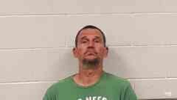 Mugshot of MICHAEL WRIGHT