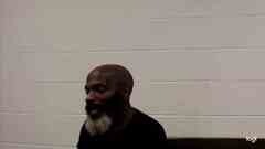 Mugshot of CONLEY HOLMES