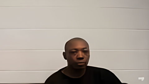 Mugshot of JOHN MOORE