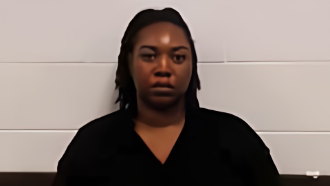 Mugshot of RANISHA DANIEL