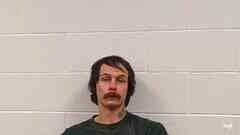 Mugshot of JACOB RAINEY