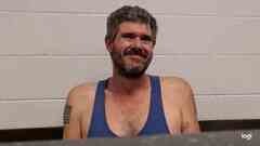 Mugshot of BRANDON THOMPSON