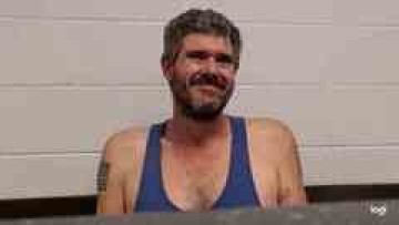 Mugshot of BRANDON THOMPSON