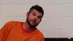 Mugshot of WESLEY BENTLEY