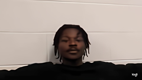 Mugshot of AZAVIAN MCDANIEL