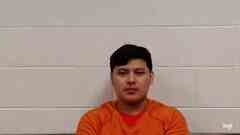 Mugshot of JOSEMANUEL DIAZ
