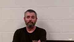 Mugshot of BOBBY CLARK