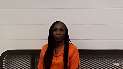 Mugshot of SCHRONDA BROWN