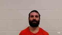 Mugshot of ANTHONY VARELA