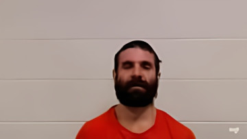 Mugshot of ANTHONY VARELA