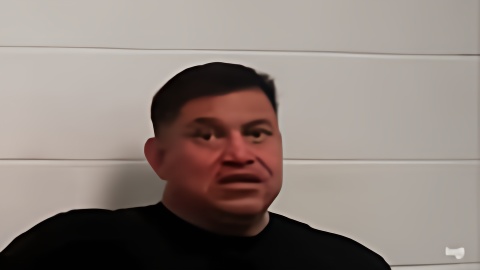 Mugshot of CECIL SIXKILLER