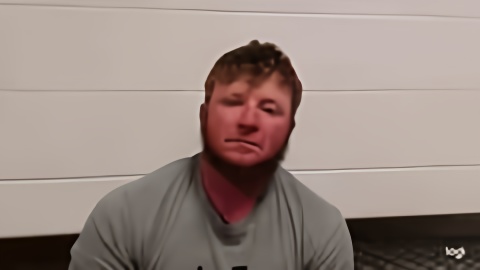 Mugshot of DAVID ROBERTS