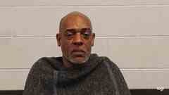 Mugshot of DONOVIN MCCUISTON