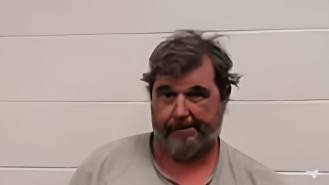 Mugshot of DAVID BURNETT
