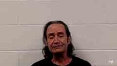 Mugshot of THOMAS DENISCO