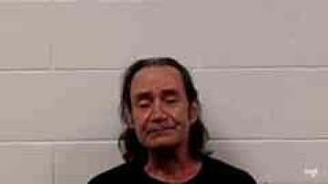 Mugshot of THOMAS DENISCO