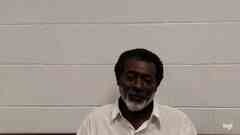 Mugshot of ANDERSON DAVIS