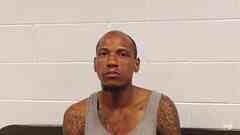 Mugshot of KENDELL EATMON