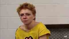 Mugshot of MARKIE WALKER