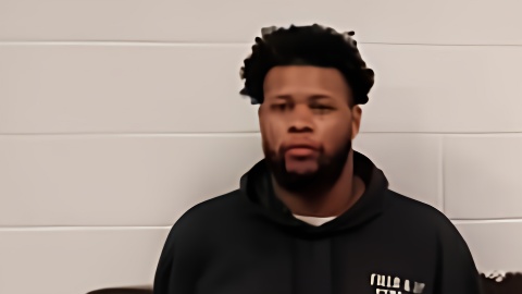 Mugshot of JOHN RICHARDSON