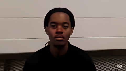 Mugshot of TOMMIE HARRIS