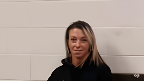 Mugshot of KRYSTINA SITZER
