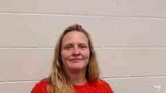 Mugshot of BILLIE GREER