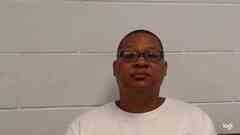 Mugshot of BILLIE MOORE