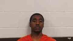 Mugshot of JAYLON WRIGHT