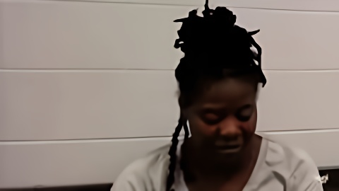 Mugshot of BARBARA BAILEY