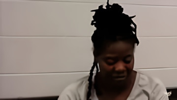 Mugshot of BARBARA BAILEY