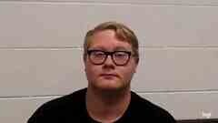 Mugshot of GARRETT MCCLENDON