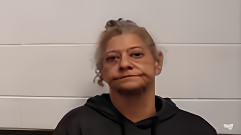Mugshot of YVETTE BELGARD