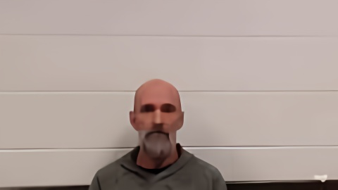 Mugshot of JASON LONG
