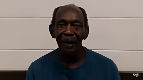 Mugshot of FREDDIE HOLMES