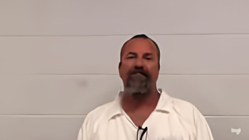 Mugshot of DANIEL PENN