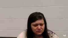 Mugshot of EMILY ZAMORA