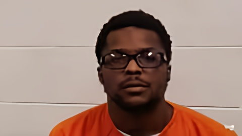 Mugshot of LAMON BURGESS