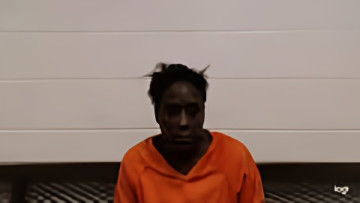Mugshot of MARQUITA BANKS