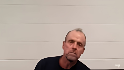 Mugshot of CLAYTHON DIGGS
