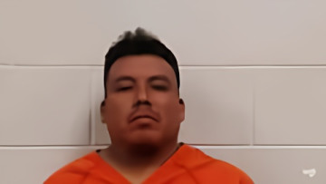 Mugshot of MENDEZ WILMER