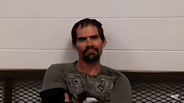 Mugshot of RICHARD WINTER