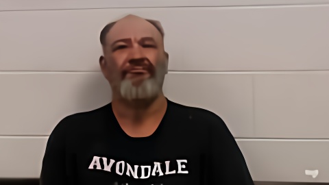 Mugshot of CARL BARNES