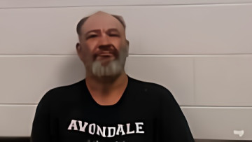 Mugshot of CARL BARNES