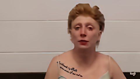 Mugshot of MARKIE WALKER