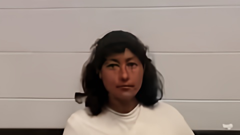Mugshot of MICHELLE KHOKHLOV