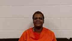 Mugshot of NANCE SHARRON