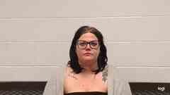 Mugshot of K IMBODEN SARAH