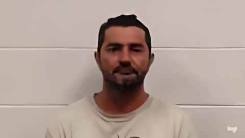 Mugshot of JONES STEVEN