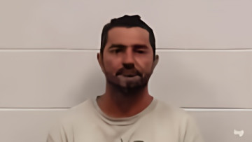 Mugshot of JONES STEVEN